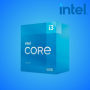 PROCESADOR INTEL CORE I3 10105F 3.7GHZ LGA 1200 10TH-GEN