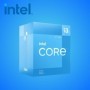 PROCESADOR INTEL CORE I3-12100 3.30GHZ LGA 1700