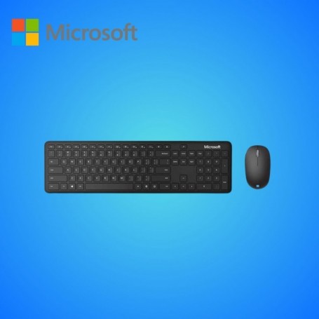 TECLADO MICROSFT ACC BLUETOOTH SPANISH