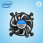 COOLER DE PROCESADOR  INTEL ORIGINAL COBRE 1151