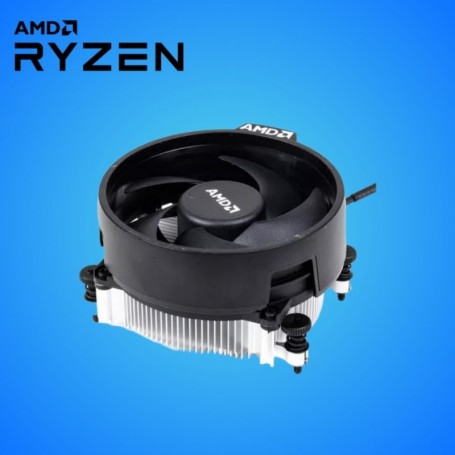 COOLER PARA PROCESADOR AMD ORIGINAL