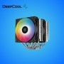 COOLER DE PROCESADOR DEEPCOOL GAMMAXX AG620