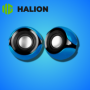 PARLANTE HALION 2.0 USB HA-S12 NG/AZUL