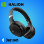 AUDIFONO  HAVIT BLUETOOTH   H630 BT PRO NEGRO