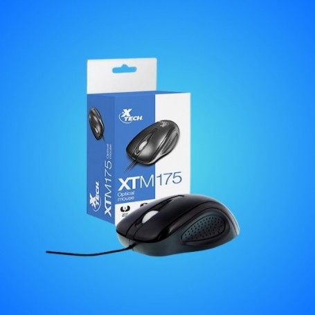 MOUSE XTECH XTM 175
