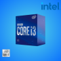 PROCESADOR INTEL CORE I3-10100F 3.6GHZ 6MB LGA 1200