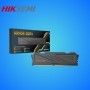 MEMORIA RAM HIKSEMI 8GB ARMOR DDR4 3200 BLACK