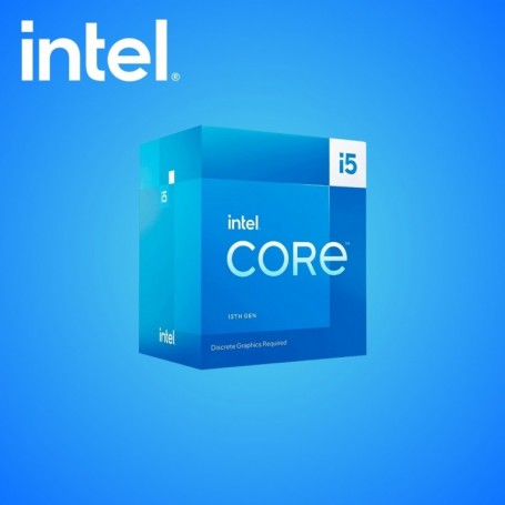 PROCESADOR INTEL CORE I5 13400 2.5GHZ