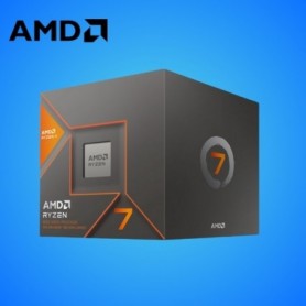 PROCESADOR AMD RYZEN 7 8700G GRAFICOS RADEON AM5 4.3/5 GHZ