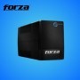UPS FORZA NT-752U 750VA/375W 220V 6 TOMAS