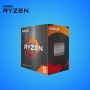 PROCESADOR AMD RYZEN 5 5500 AM4 3.6GHZ A 4.2GHZ