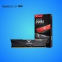 MEMORIA RAM TEAMGROUP T-FORCE 16GB VULCAN DDR5-5200MHZ