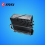 DISCO SOLIDO M.2  MSI SPATIUM M570 PRO FROZR 2TB, PCIE 5.0 NVME