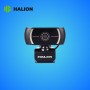 CAMARA WEB HALION HA-W06 SD480P NEGRO C/MIC