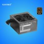 FUENTE DE PODER XANTRIX  600W REALES 80 PLUS