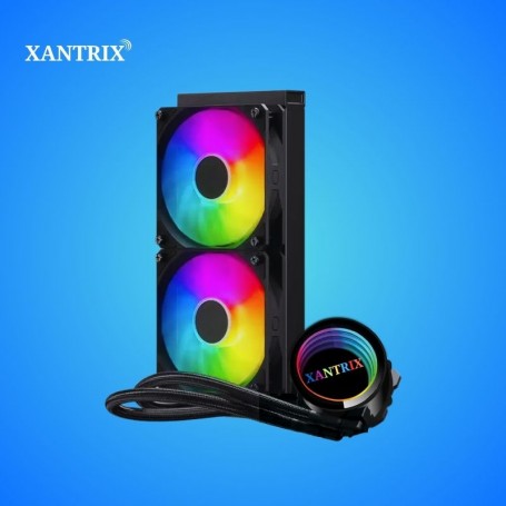 REFRIGERACION LIQUIDA COOLER 240 XANTRIX