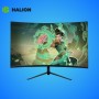 MONITOR HALION GAMING 24 HS2404FC , CURVO , VA, 100HZ , FHD