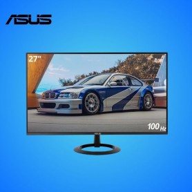 MONITOR ASUS VZ27EHF LED IPS 100HZ 1MS MPRT HDMI 27"