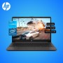 LAPTOP HP 250 G10 I3-N305/ 8GB/ SSD256GB/ 15.6/ FREE/ B83U6AT