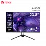 MONITOR TEROS 23.8" GAMING TE-2417S IPS FHD 144HZ 1MS FREESYNC