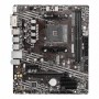 PLACA MADRE MSI A520M-A PRO, CHIPSET AMD A520, SOCKET AMD AM4, MATX