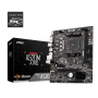 PLACA MADRE MSI A520M-A PRO, CHIPSET AMD A520, SOCKET AMD AM4, MATX