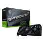 TARJETA DE VIDEO MSI GEFORCE RTX 5070 12G SHADOW 3X OC 12GB-GDDR7 CUDA 61