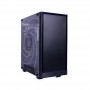 CASE GAMER AXT GAMEMAX KREATOR 1XRGB FAN S/F