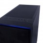 CASE GAMER AXT GAMEMAX KREATOR 1XRGB FAN S/F