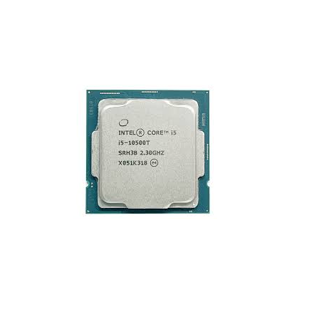 PROCESADOR INTEL CORE I5 -10500T LGA 1200 10TH GEN OEM