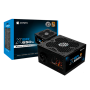 FUENTE DE PODER ANTRYX XBR 650W BLACK 80+ BRONZE