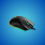 KIT ANTRYX GAMING GC-3100 X3 BLACK, TECLADO SWITCH RED Y MOUSE , AURICULAR