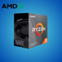 PROCESADOR AMD RYZEN 3 5300G 4N 8T 4.2GHZ AM4
