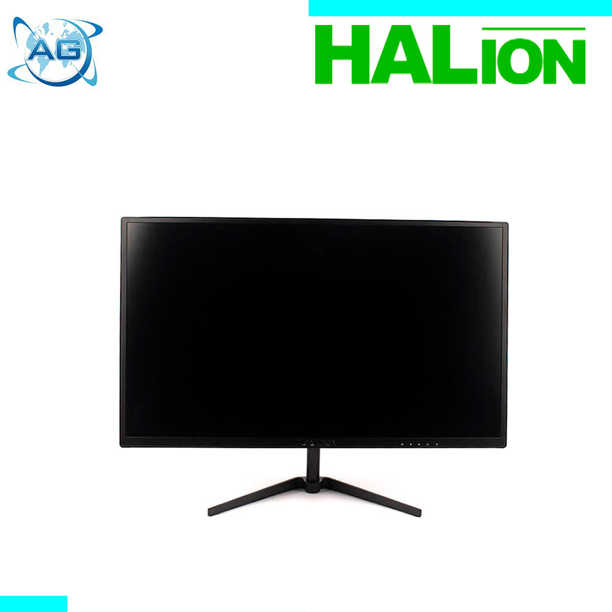 halion hg2403